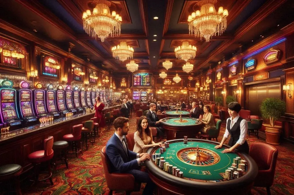 Gala Casino