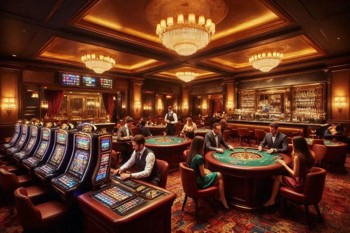 Gala Casino